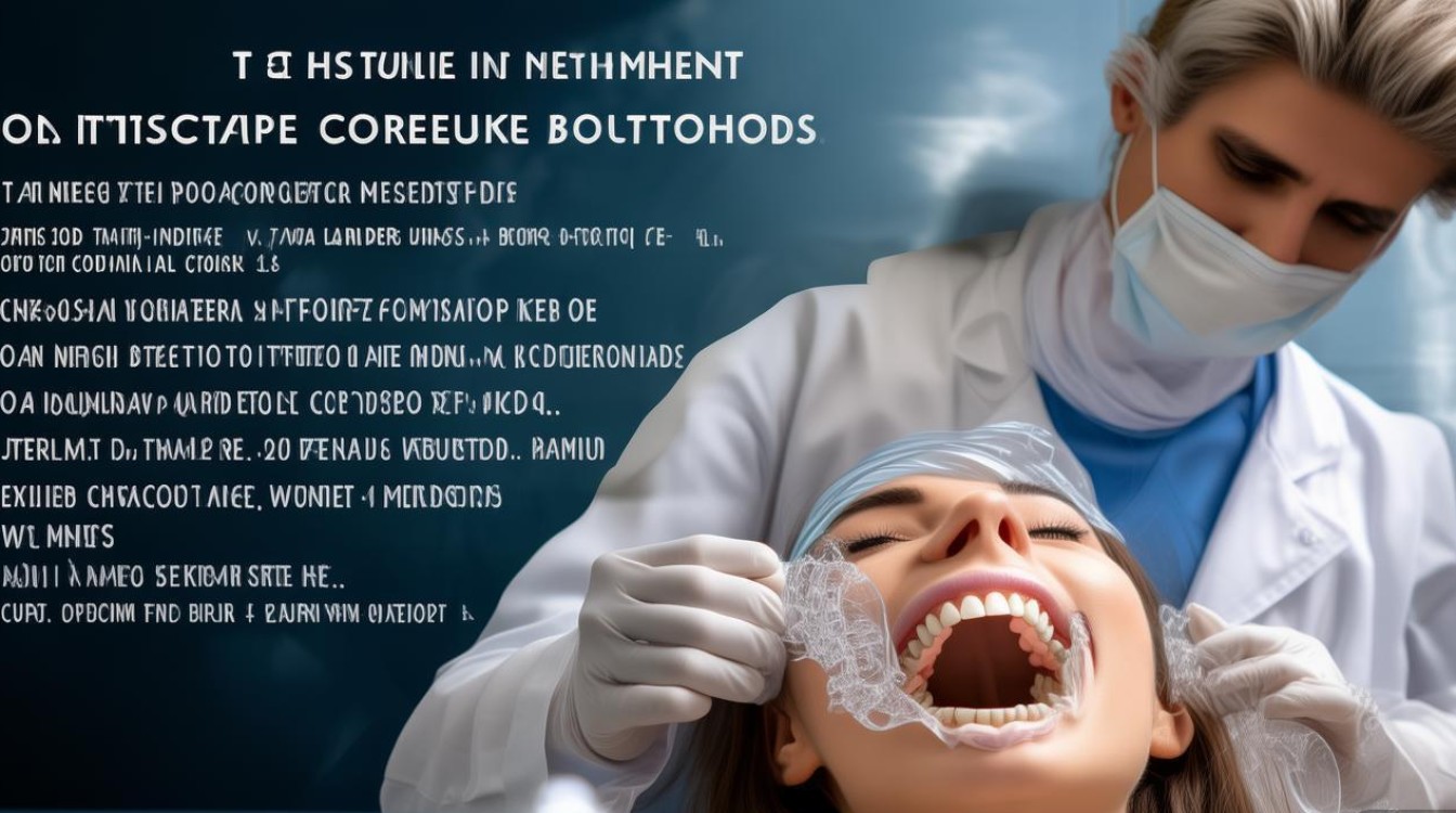 2025牙齿反合矫正新方法有哪些?-图1 2025牙齿反合矫正新方法有哪些?-图1