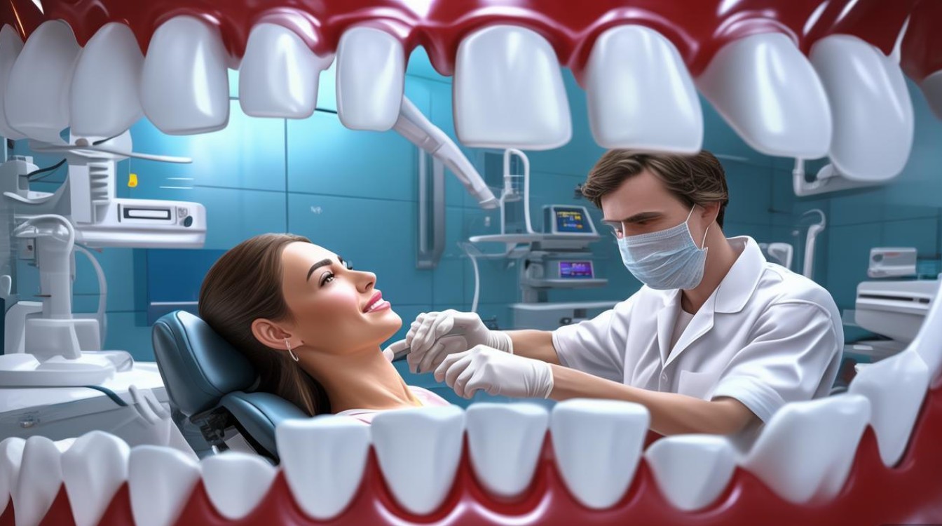 最新种植牙技术突破！效果寿命能否再提升？-图1