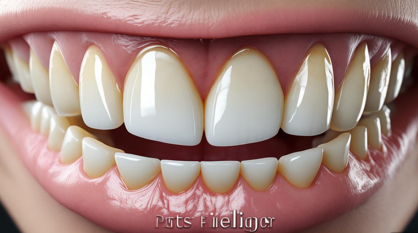 补牙后现在能做矫正吗？要注意什么？-图1