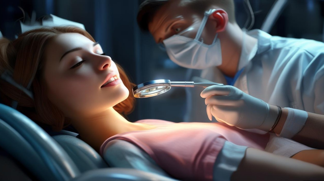 现在矫正牙齿一定要磨牙吗？-图1