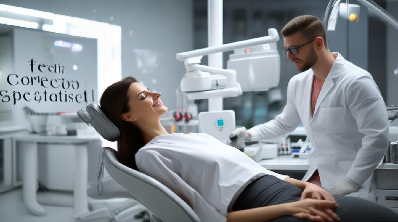 2025牙齿矫正专科怎么选才不踩坑?-图1 2025牙齿矫正专科怎么选才不踩坑?-图1