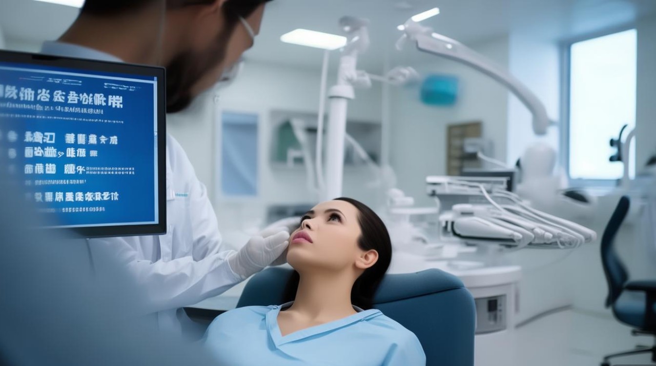 2025上海牙齿矫正最新价目表更新了吗？优惠活动还有吗？-图1