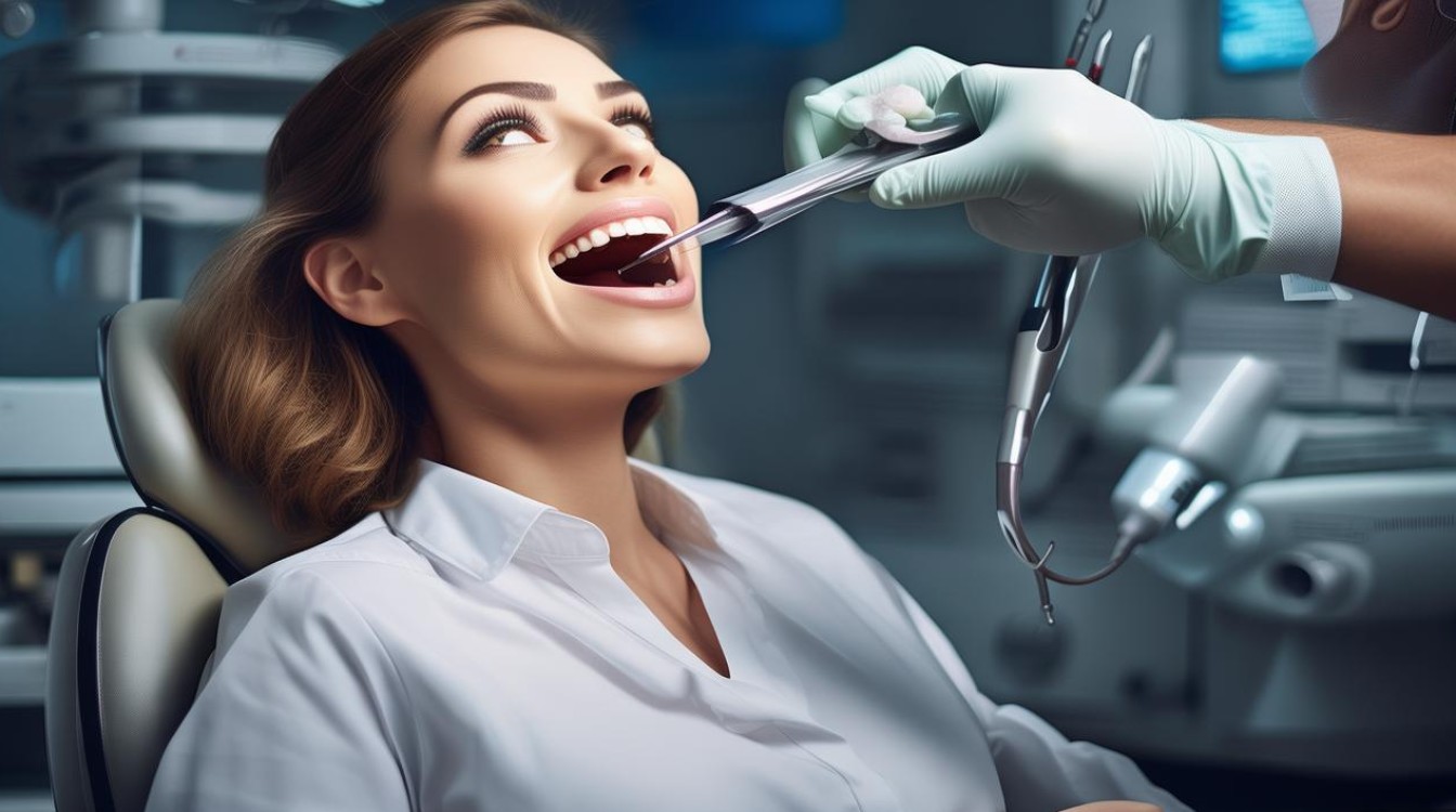 牙周炎矫正牙齿会加重炎症吗?2025专家解答-图1 牙周炎矫正牙齿会加重炎症吗?2025专家解答-图1