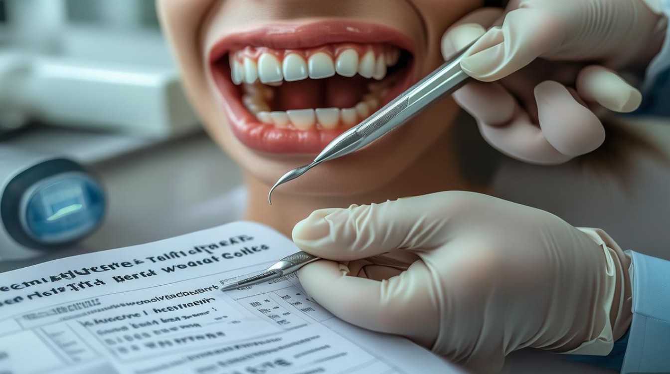 2025最新,种植牙前必做检查有哪些?-图1 2025最新,种植牙前必做检查有哪些?-图1