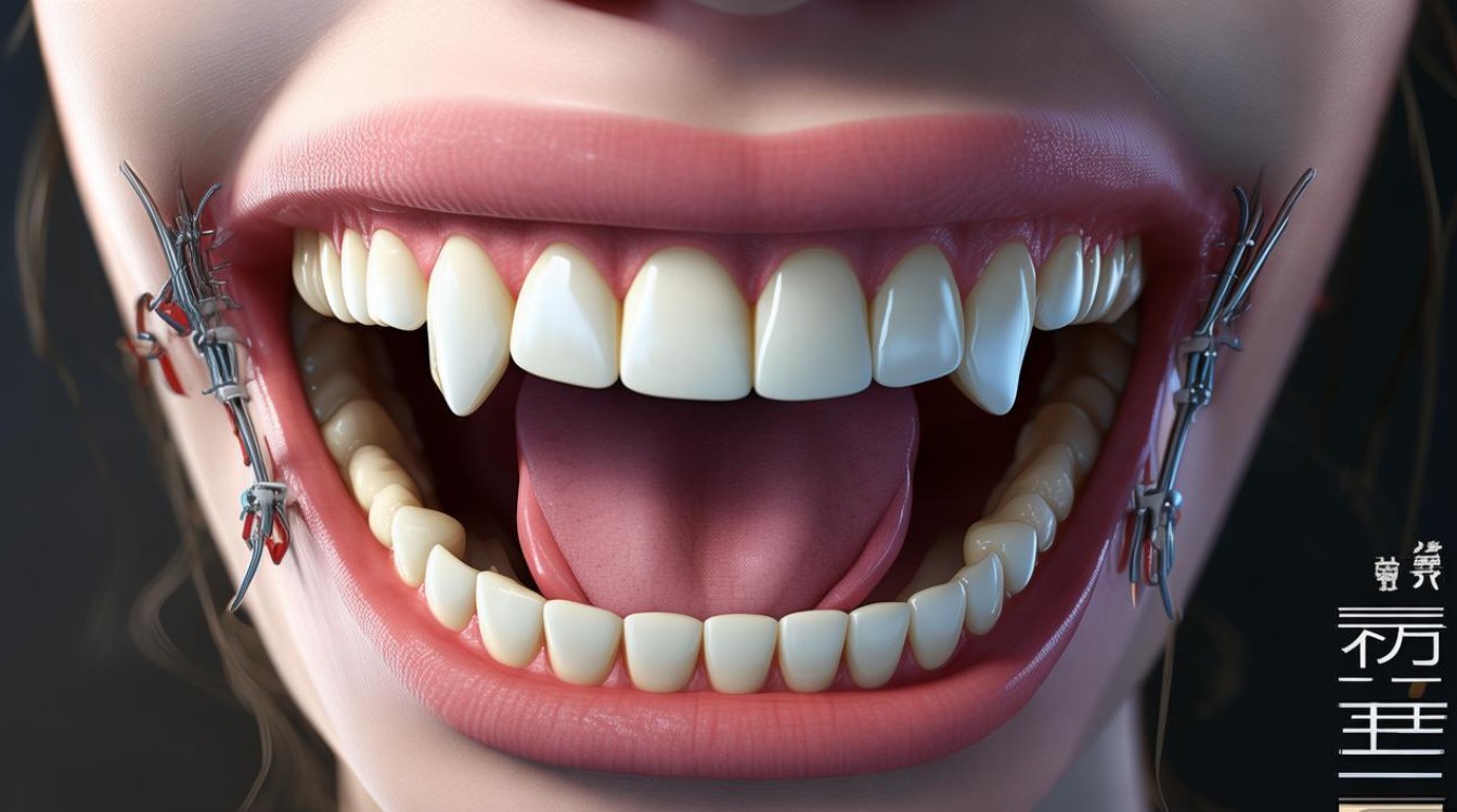 2025矫正牙齿会改变舌头功能吗?-图1 2025矫正牙齿会改变舌头功能吗?-图1