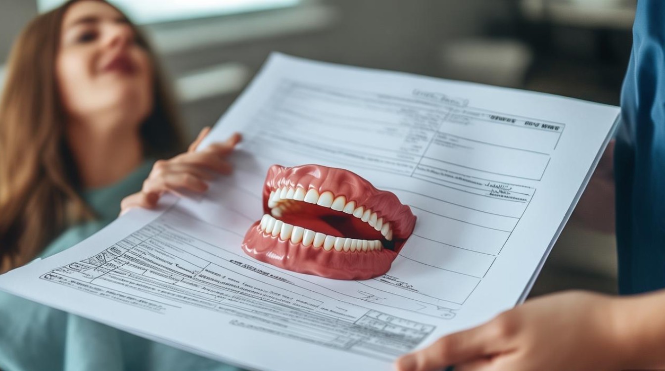 2025矫正牙齿医嘱必看！这5点做对效果才好？-图1