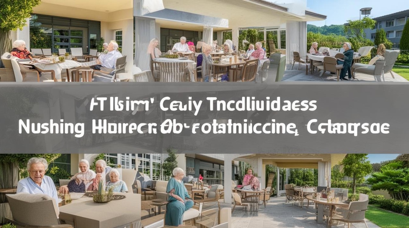 国家新政,护理院纳入医保何时执行?-图1 国家新政,护理院纳入医保何时执行?-图1