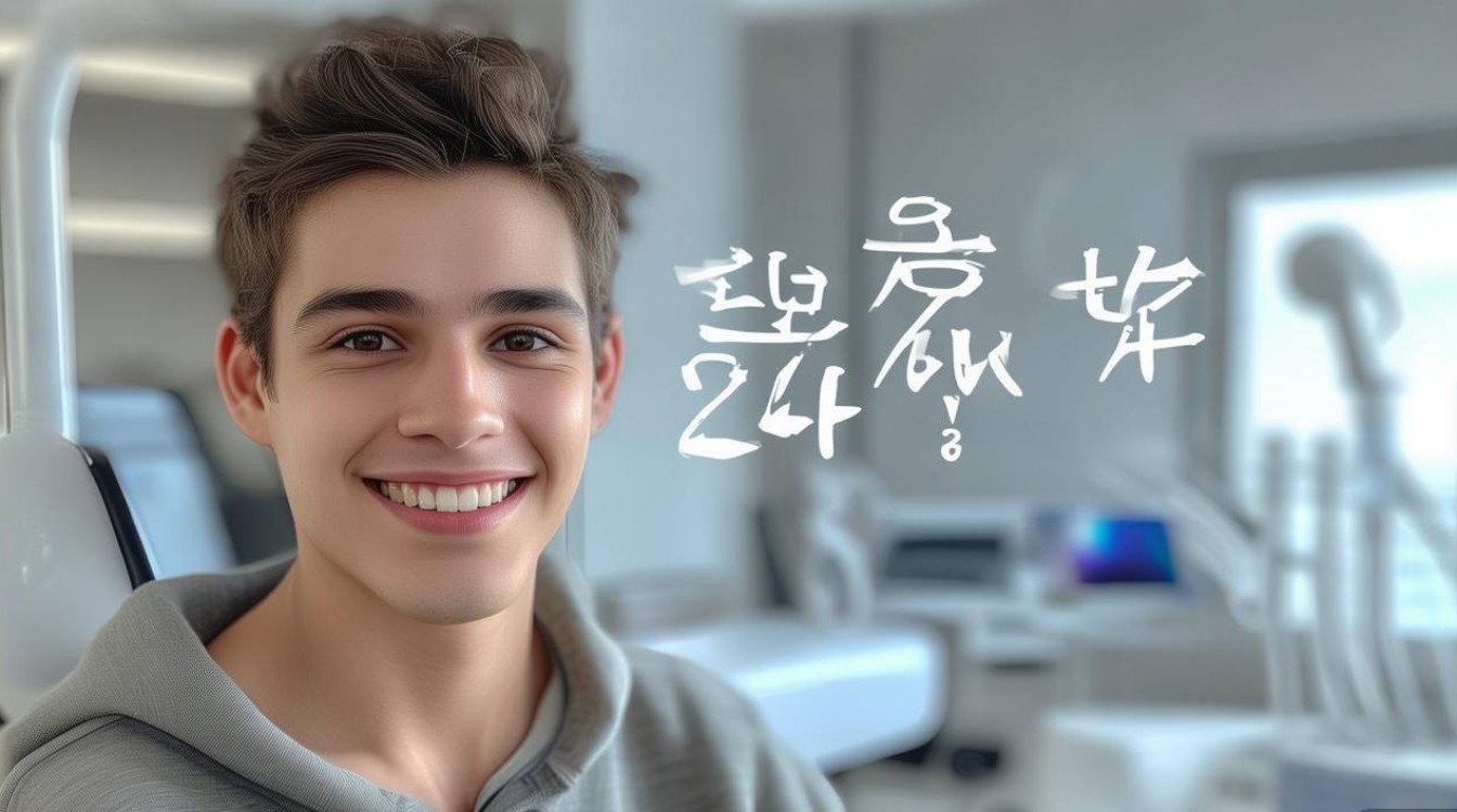 现在24岁矫正牙齿还来得及吗?-图1 现在24岁矫正牙齿还来得及吗?-图1