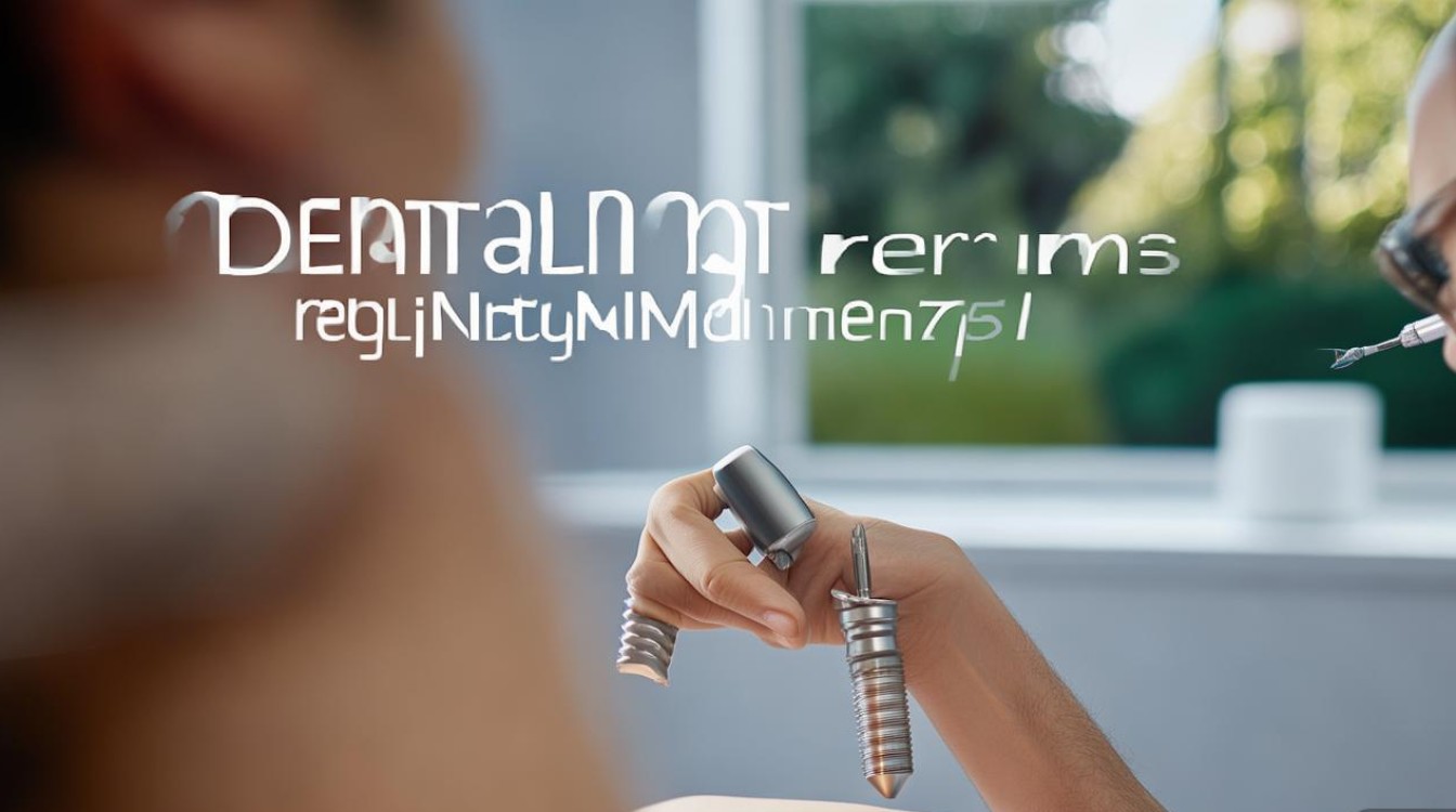 2025种植牙新规,患者需满足哪些核心要求?-图1 2025种植牙新规,患者需满足哪些核心要求?-图1