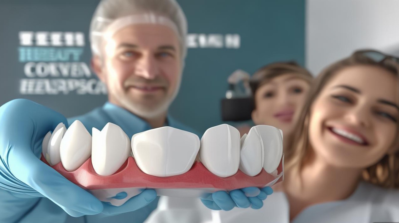 2025牙齿美容冠矫正医院哪家靠谱?避坑攻略看这里!-图1 2025牙齿美容冠矫正医院哪家靠谱?避坑攻略看这里!-图1