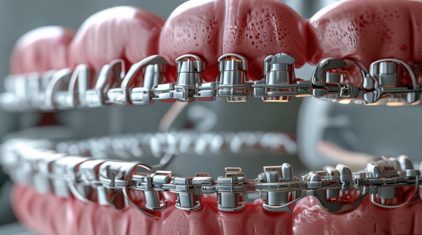 2025牙齿矫正最新禁忌?这些食物现在真不能吃!-图1 2025牙齿矫正最新禁忌?这些食物现在真不能吃!-图1