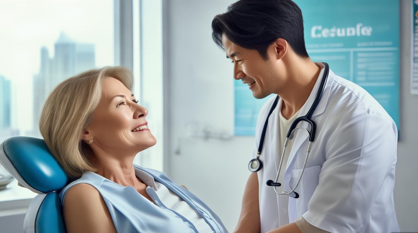 2025年医院隐形牙齿矫正费用多少?贵不贵?-图1 2025年医院隐形牙齿矫正费用多少?贵不贵?-图1