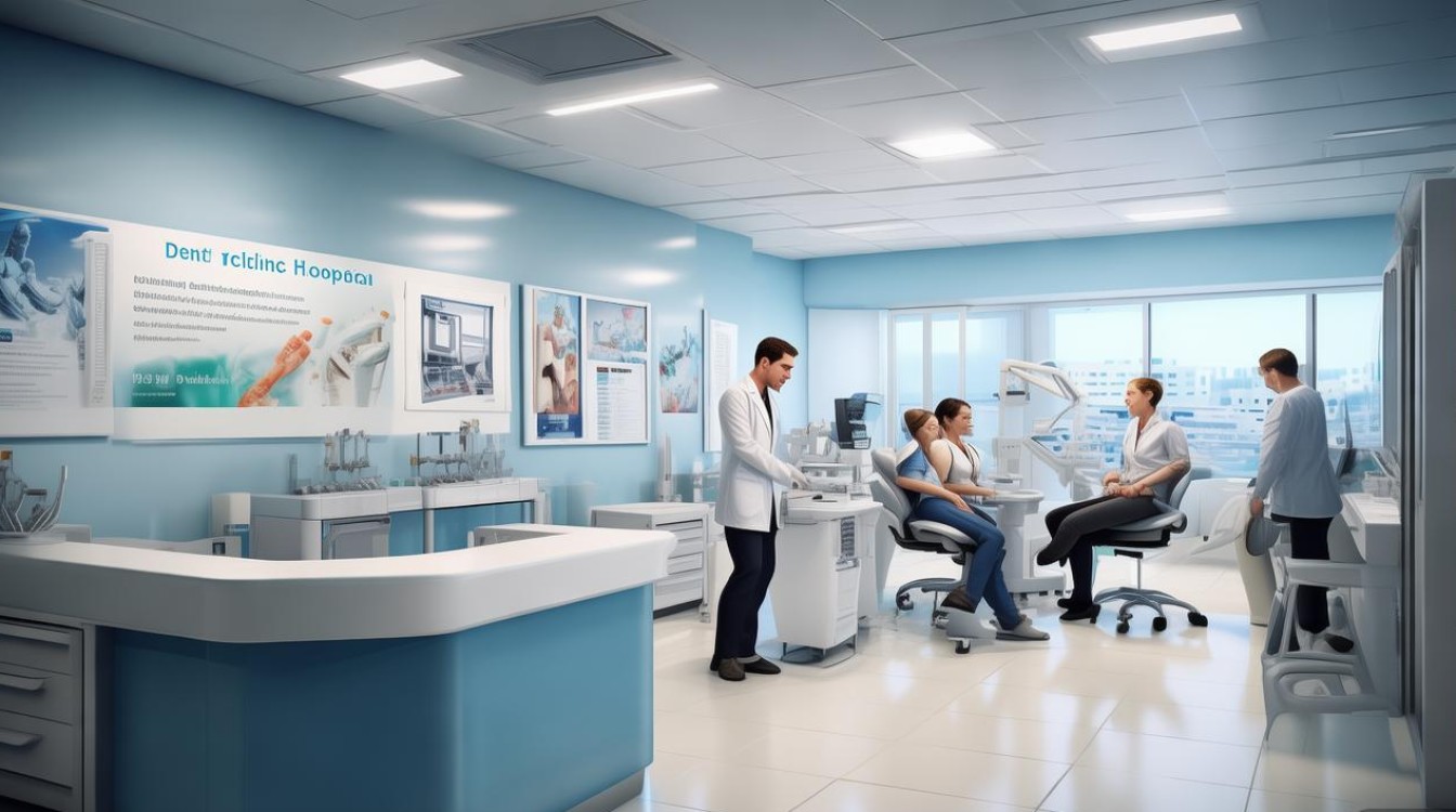 2025种植牙集采落地,诊所医院价格差还大吗?-图1 2025种植牙集采落地,诊所医院价格差还大吗?-图1