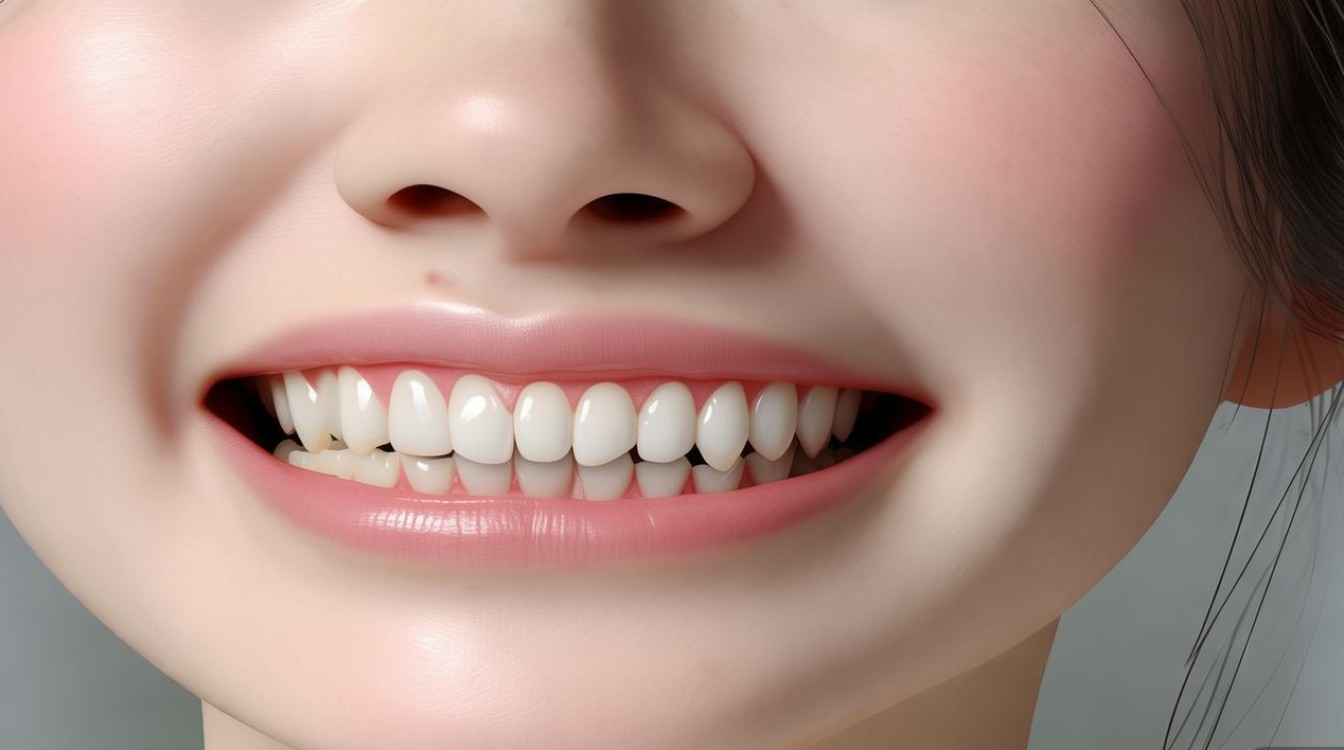 2025牙齿畸形必须矫正吗?时机和效果到底怎么看?-图1 2025牙齿畸形必须矫正吗?时机和效果到底怎么看?-图1