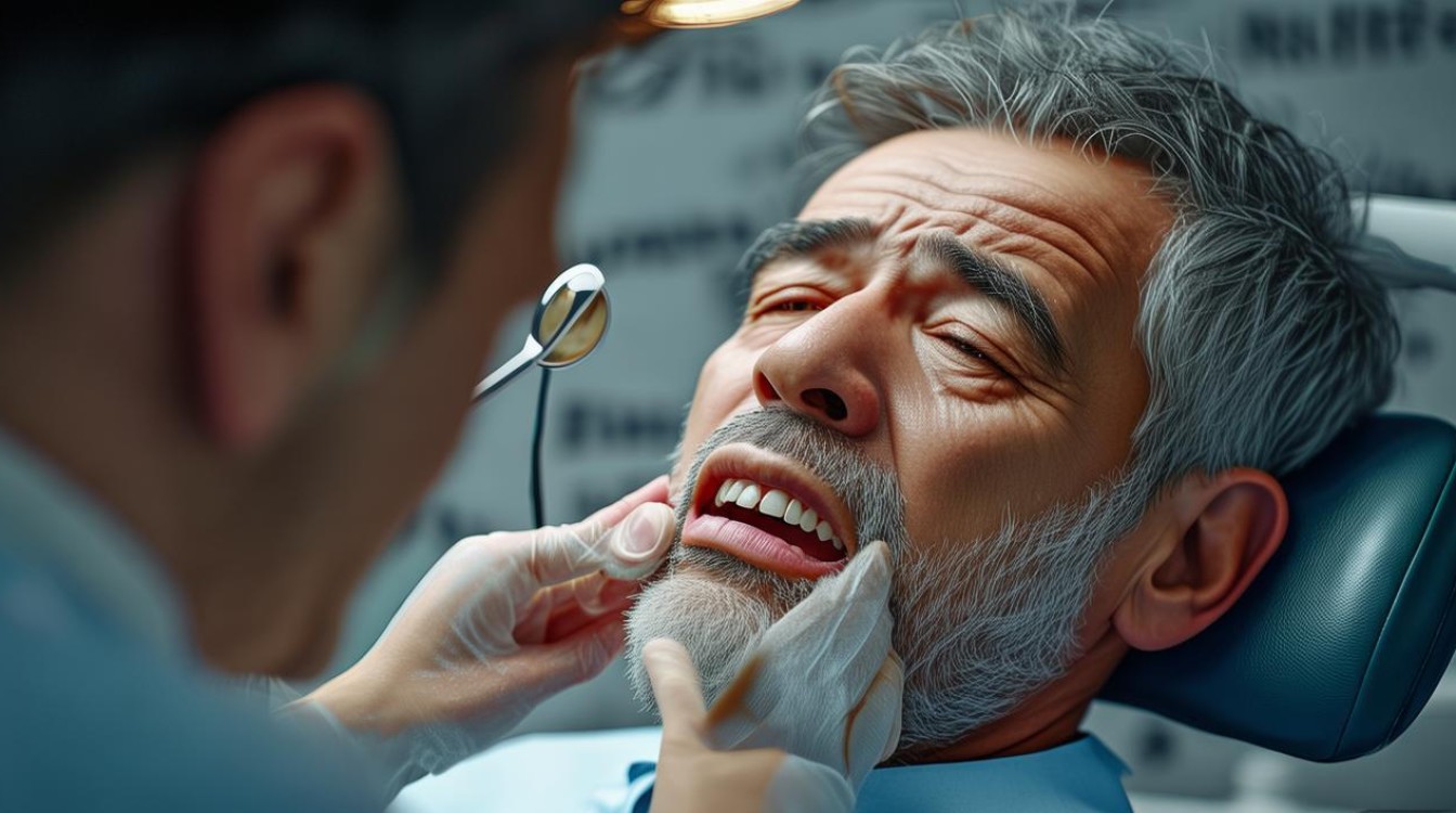 2025年矫正牙齿松动怎么办?患者疑问解答-图1 2025年矫正牙齿松动怎么办?患者疑问解答-图1