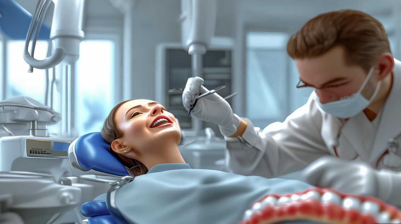 2025半口种植牙最新价格多少?一般费用范围是?-图1 2025半口种植牙最新价格多少?一般费用范围是?-图1