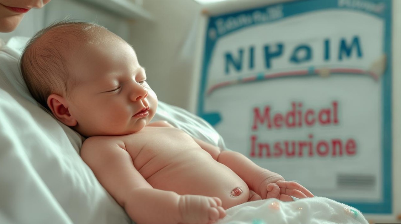 2025未出生新生儿医保新政策,参保时间、报销范围有何新变化?-图1 2025未出生新生儿医保新政策,参保时间、报销范围有何新变化?-图1