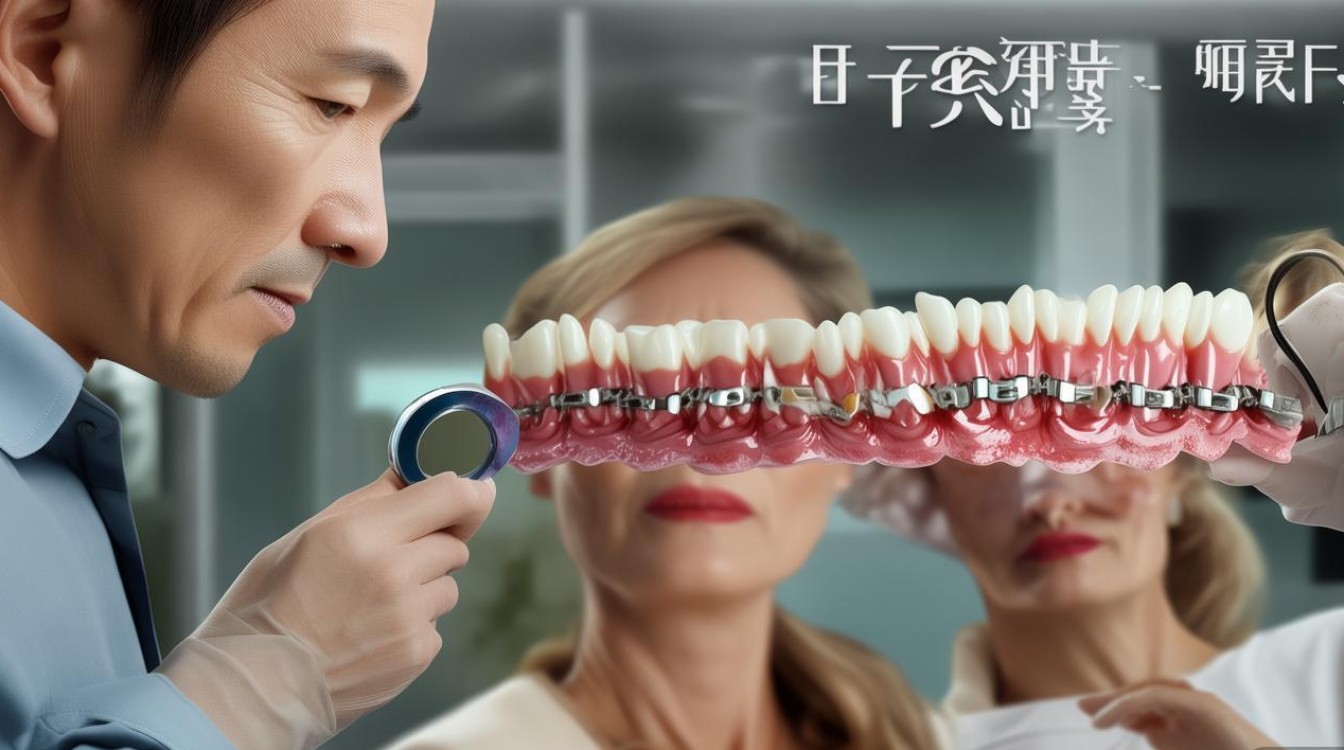 牙齿矫正会诱发龋齿吗？最新解答-图1