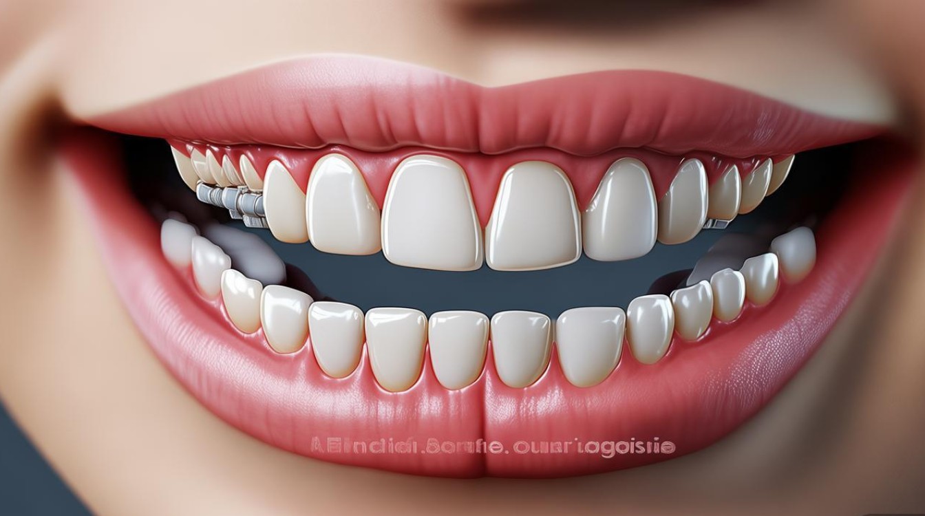 2025年地包天牙齿矫正最新方法有哪些?-图1 2025年地包天牙齿矫正最新方法有哪些?-图1