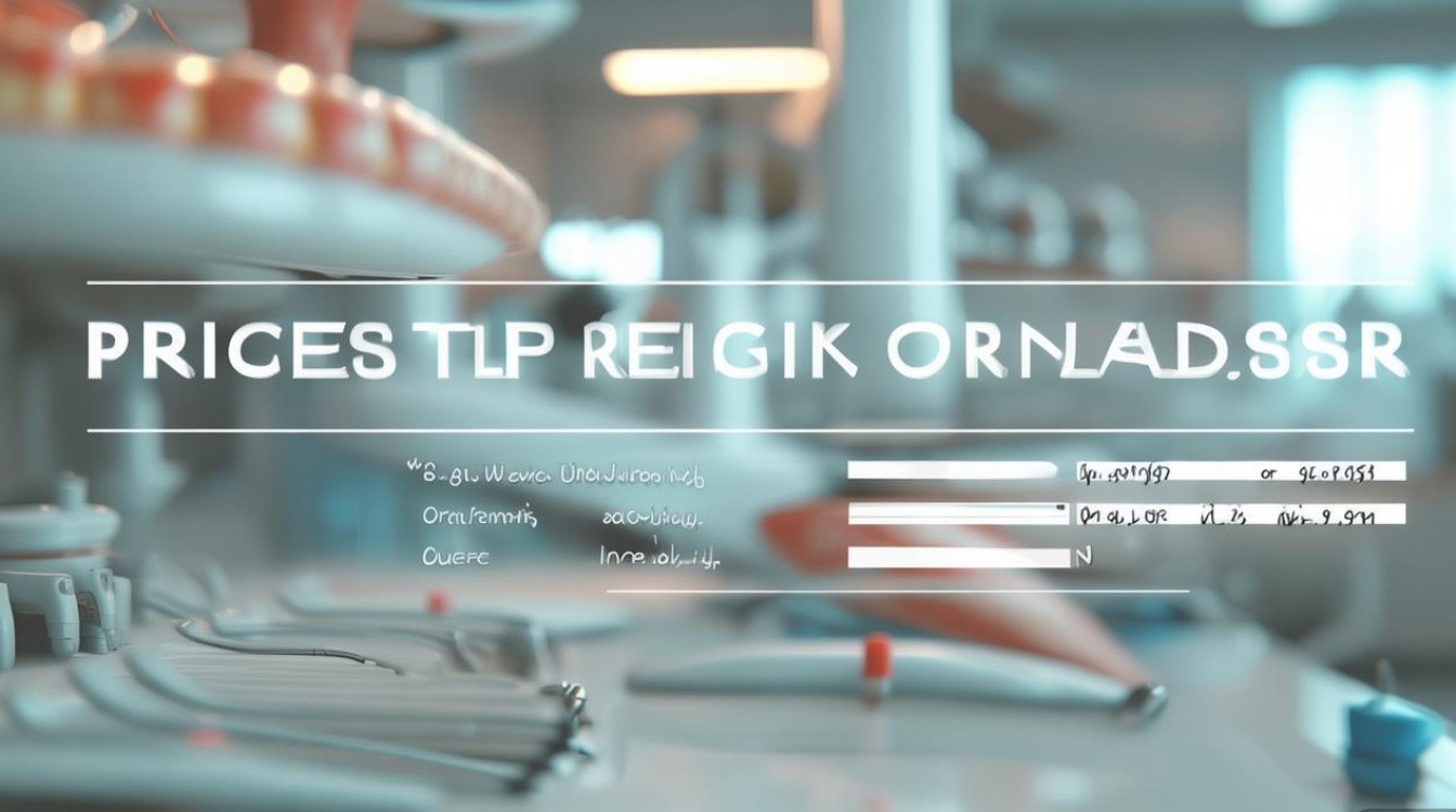 2025年牙齿歪矫正价格多少？最新影响因素有哪些？-图1