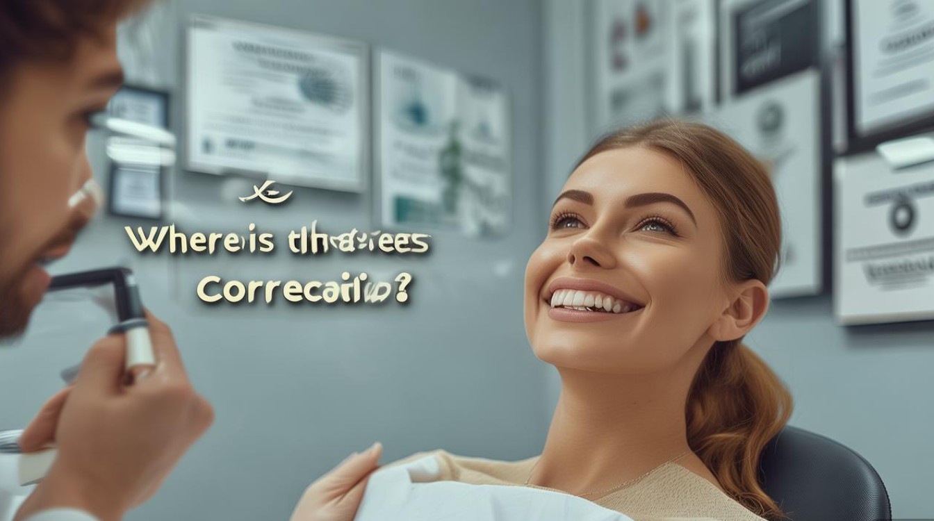 2025牙齿矫正哪里最好？最新正规医院医生权威榜单揭晓！-图1