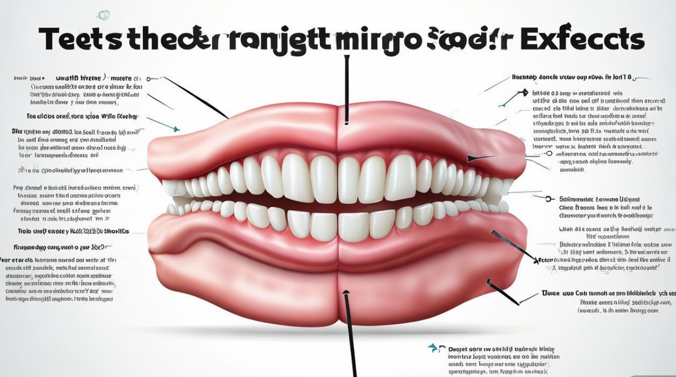 2025牙齿矫正副作用有哪些?最新解答来了!-图1 2025牙齿矫正副作用有哪些?最新解答来了!-图1