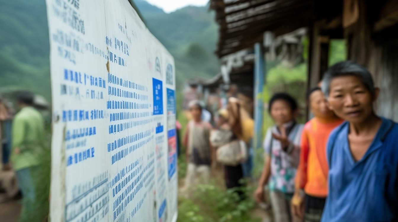 2025贵州新农合政策有啥新变化?报销范围调整了吗?-图1 2025贵州新农合政策有啥新变化?报销范围调整了吗?-图1