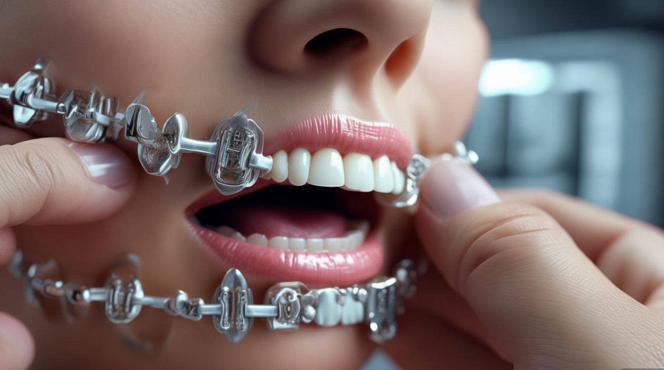 2025牙齿矫正骨量太少能成功吗？最新应对指南来了-图1