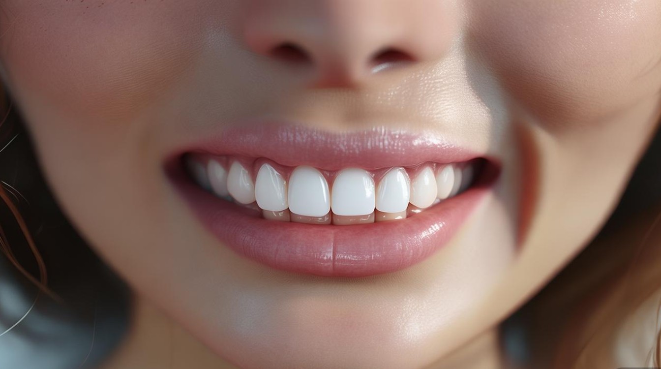 2025矫正牙齿，摆曲线真能改善脸型吗？-图1