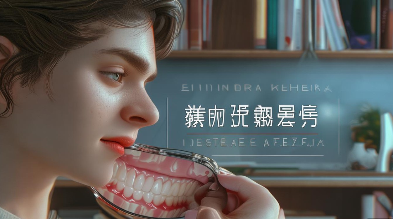 2025年矫正牙齿，反弹风险还高吗？-图1