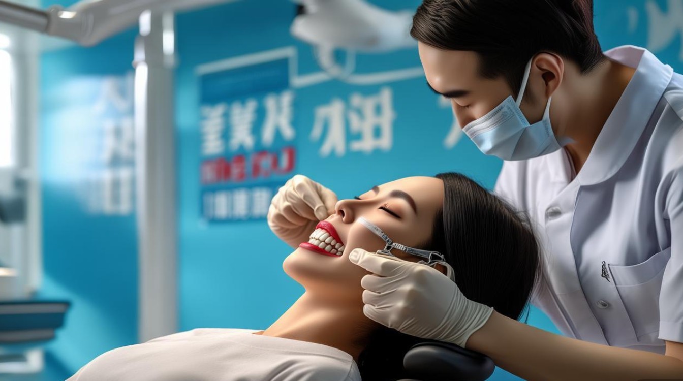 2025安徽牙齿矫正,现在开始还来得及吗?-图1 2025安徽牙齿矫正,现在开始还来得及吗?-图1