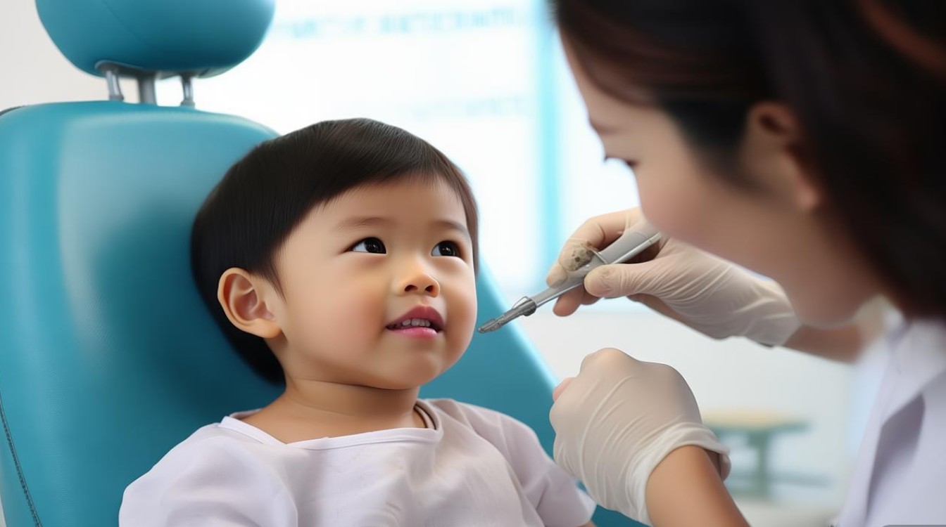 三岁宝宝矫正牙齿现在真的有必要吗？-图1