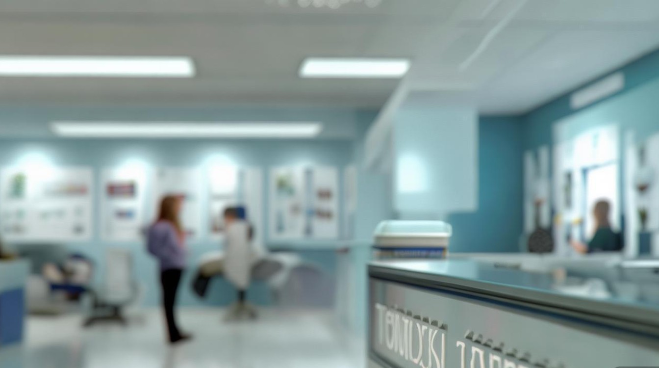 2025年牙齿矫正医院怎么选？这几点帮你避坑！-图1