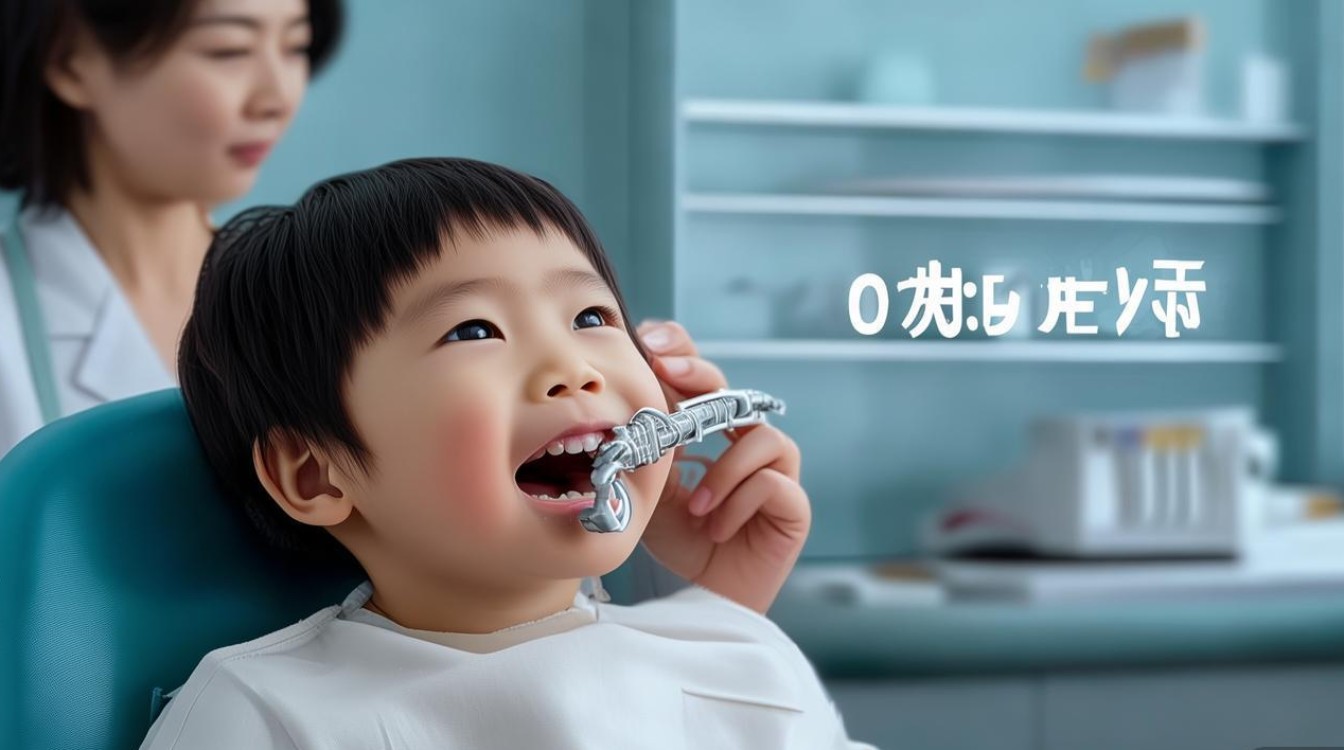 2025小孩牙齿矫正器多少钱？最新费用是多少？-图1