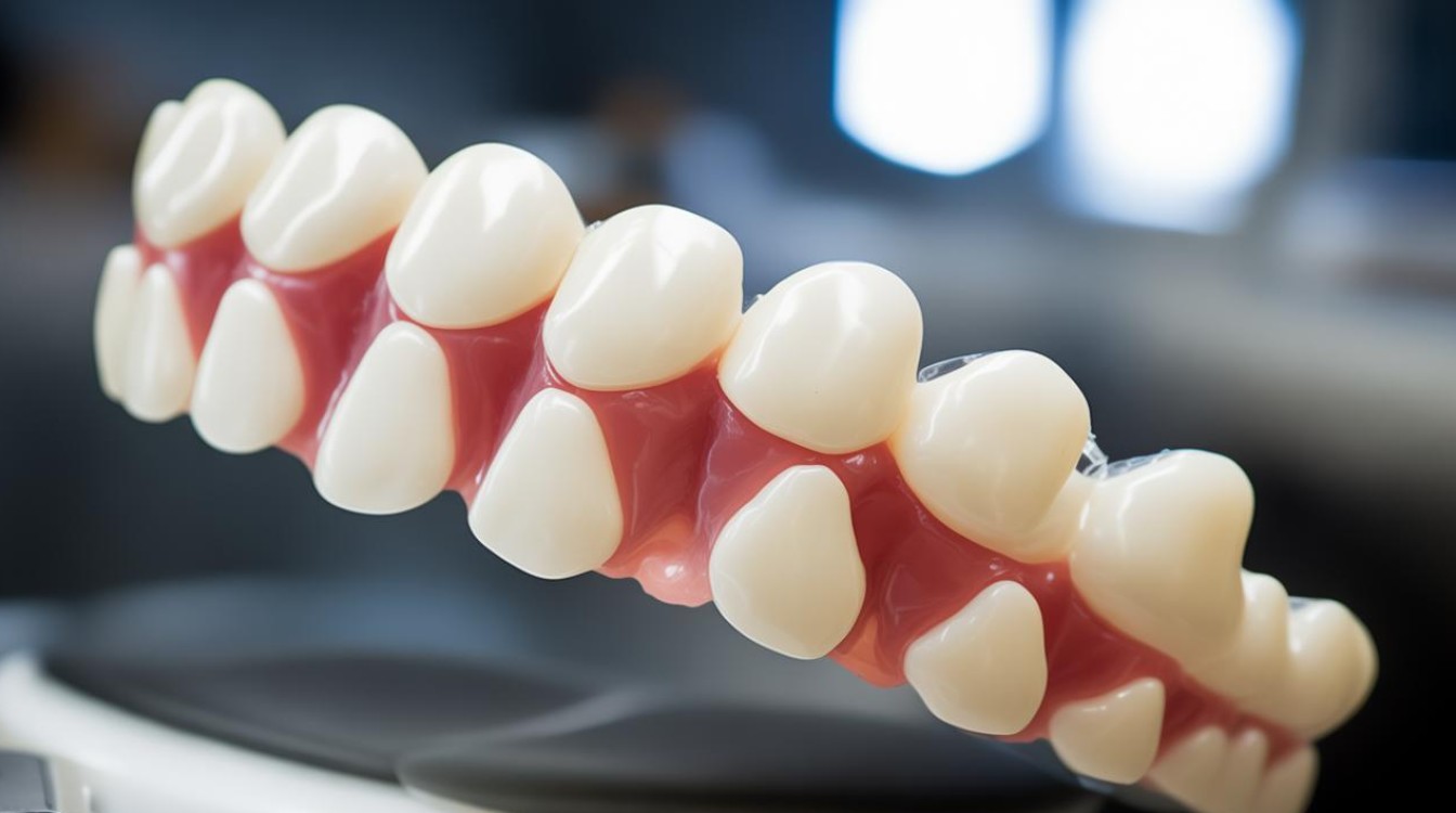 2025新牙齿矫正旋转片效果靠谱吗?-图1 2025新牙齿矫正旋转片效果靠谱吗?-图1