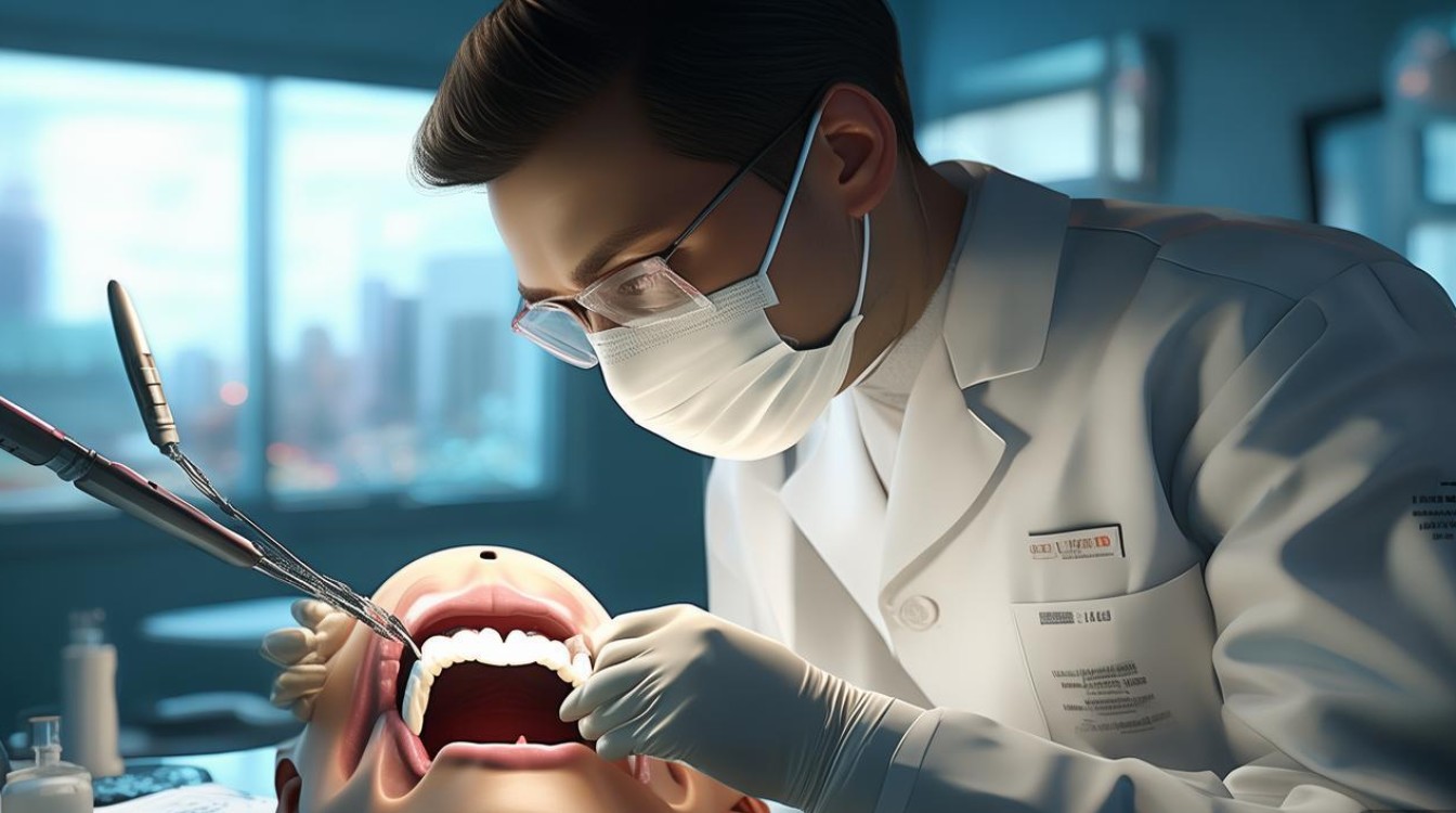 安卓健种植牙现在效果如何？2025年最新口碑与技术测评！-图1