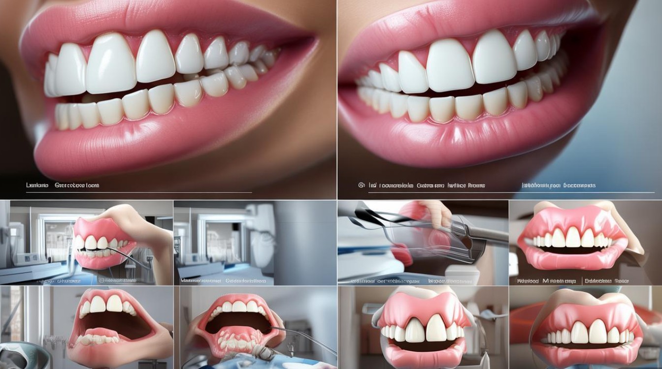 2025牙齿矫正流程更新？步骤时间有变化吗？-图1