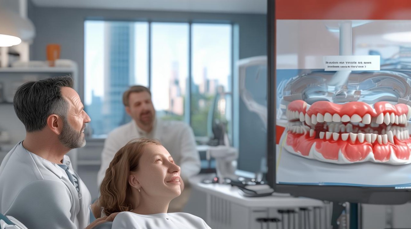 固定义齿后现在建议种牙吗？2025最新种植方案来了！-图1