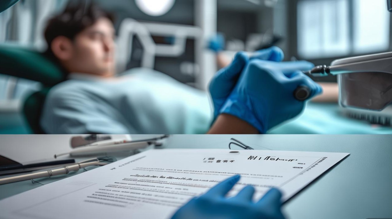 2025种植牙新规,合同必须签吗?-图1 2025种植牙新规,合同必须签吗?-图1