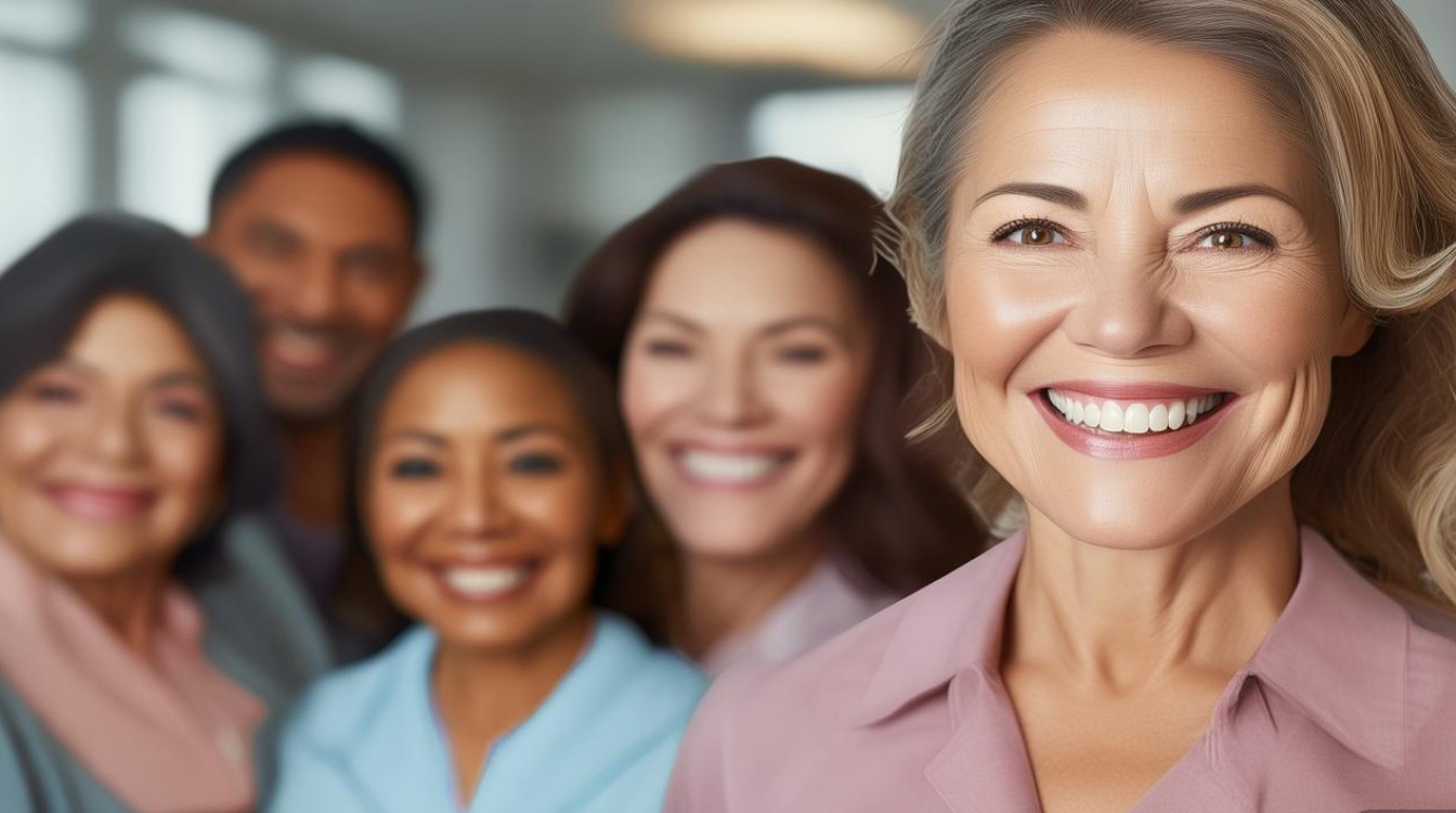 2025年20岁矫正牙齿还来得及吗?最新成年人正畸方案全解析!-图1 2025年20岁矫正牙齿还来得及吗?最新成年人正畸方案全解析!-图1