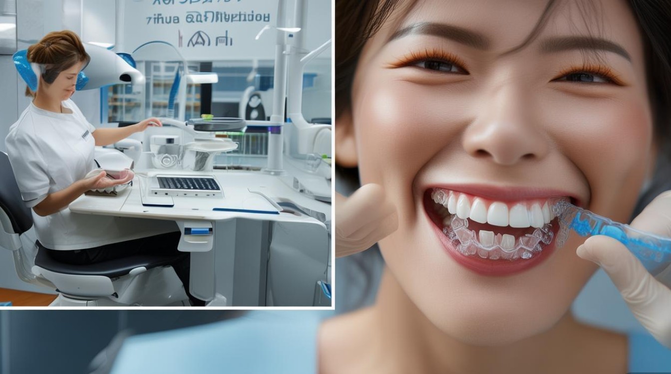 2025北京隐形矫正最新技术有哪些?-图1 2025北京隐形矫正最新技术有哪些?-图1