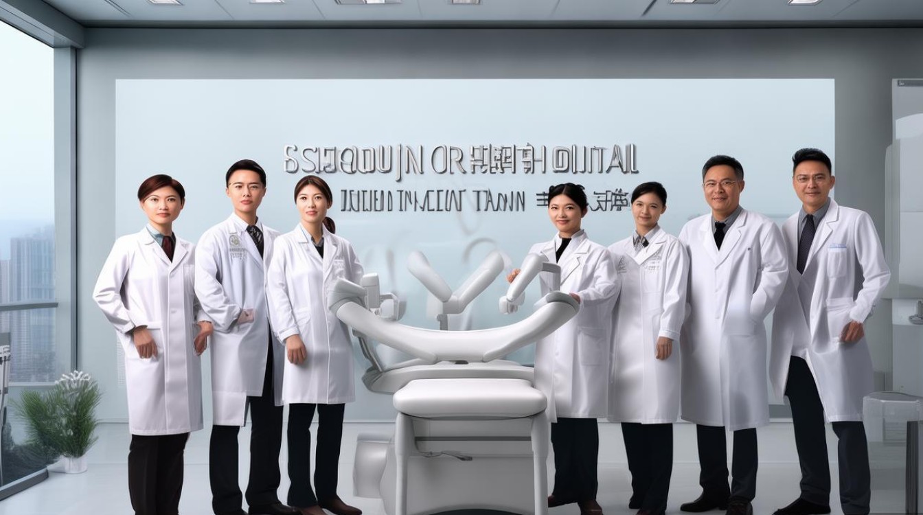 苏州口腔医院种植牙团队2025技术升级?效果如何?-图1 苏州口腔医院种植牙团队2025技术升级?效果如何?-图1