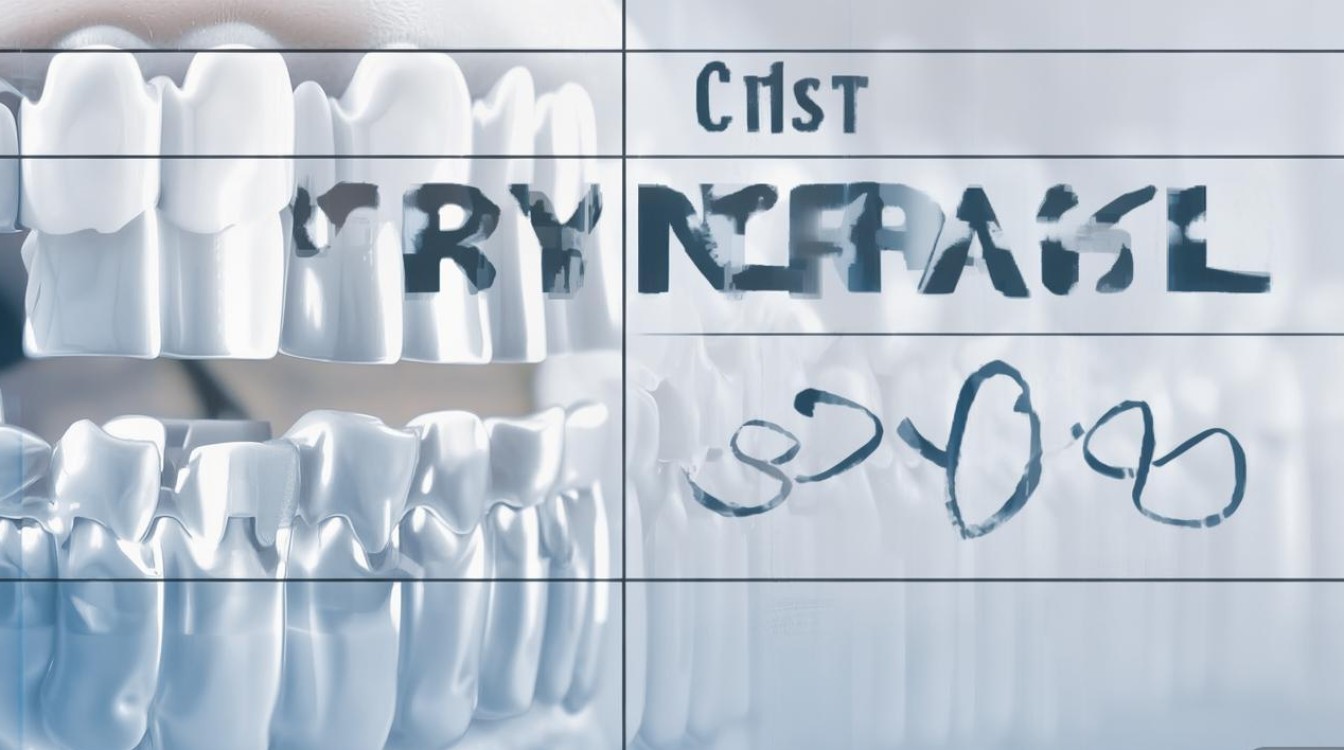 2025牙齿矫正最新价格多少?影响因素有哪些?-图1 2025牙齿矫正最新价格多少?影响因素有哪些?-图1