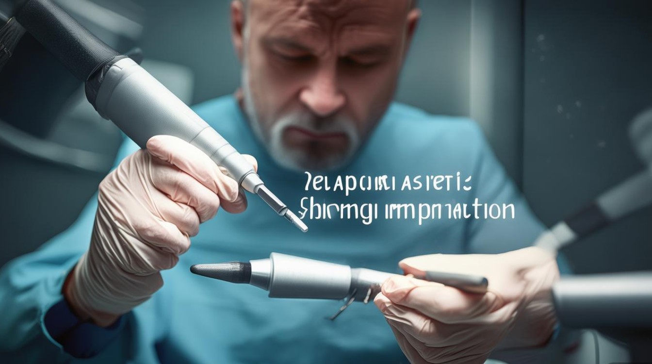 2025牙周美学成型与种植如何优化即刻美学修复效果?-图1 2025牙周美学成型与种植如何优化即刻美学修复效果?-图1