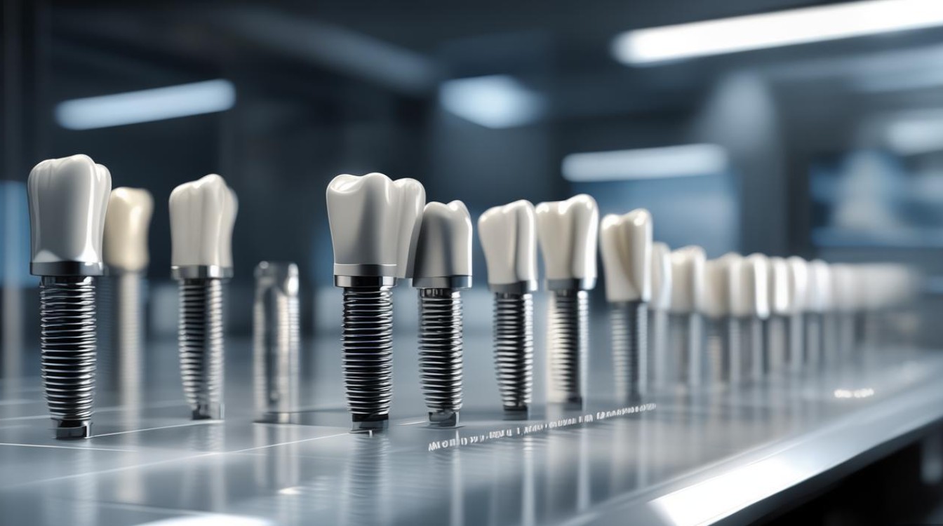 2025种植牙热门品牌有哪些?靠谱品牌推荐!-图1 2025种植牙热门品牌有哪些?靠谱品牌推荐!-图1