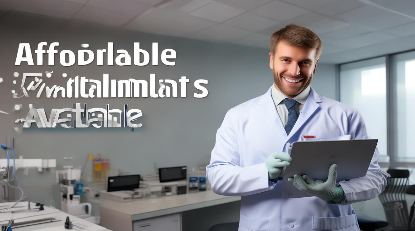 2025年便宜好用的种植牙还存在吗？-图1