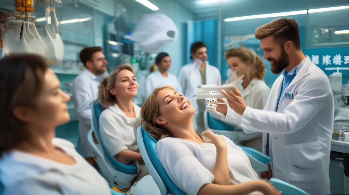 当前矫正牙齿最新活动内容有哪些？-图1