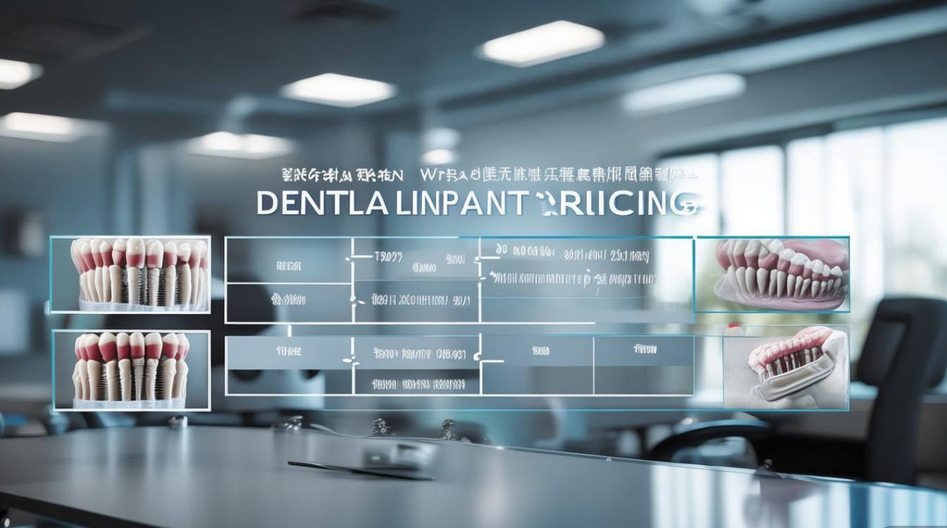 2025年最新中大五院种植牙价格多少？-图1