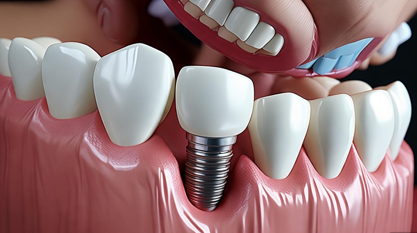 2025年种植牙植体选择有哪些新条件?-图1 2025年种植牙植体选择有哪些新条件?-图1