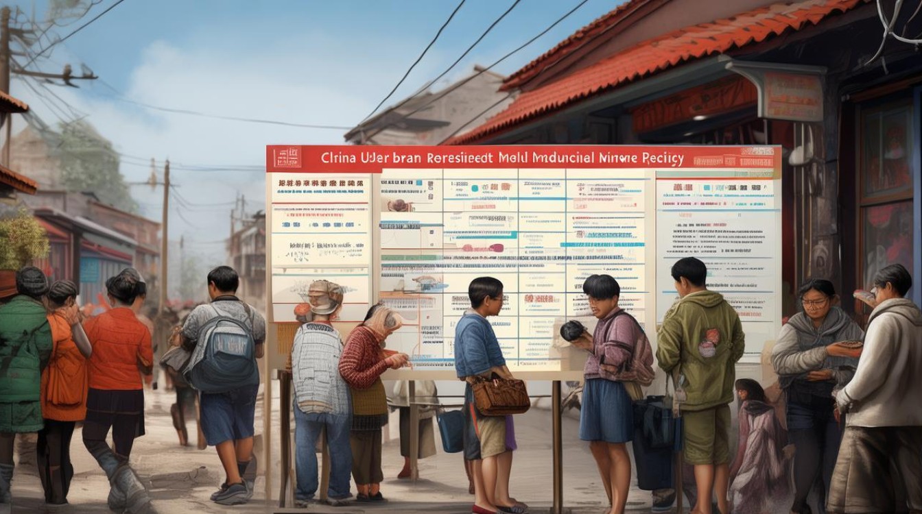 2025城镇居民医保缴费调整,报销待遇同步提升吗?-图1 2025城镇居民医保缴费调整,报销待遇同步提升吗?-图1